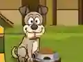 Escape The Tiny Rat เกมออนไลน์