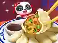 Little Panda's Chinese Recipes-2 เกมออนไลน์