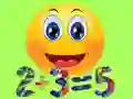 Emoji Math เกมออนไลน์