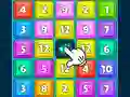 Magnetic Merge Number Master เกมออนไลน์