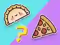 Kids Quiz: What Do You Want To Eat? เกมออนไลน์