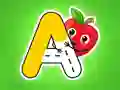 Kids Quiz: English Alphabet Challenge 2 เกมออนไลน์