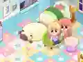 Decor: Cute Bedroom เกมออนไลน์