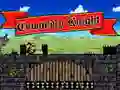 Cowardly Knight เกมออนไลน์