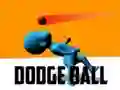Dodge Ball เกมออนไลน์