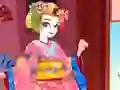Blonde: Sofia Geisha เกมออนไลน์