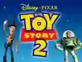 Toy Story 2: Buzz Lightyear to the Rescue เกมออนไลน์