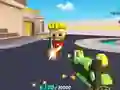 Bullet Heroes เกมออนไลน์