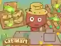 Cat Mart เกมออนไลน์