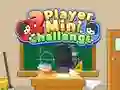 2 Player Mini Challenge เกมออนไลน์