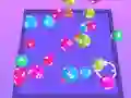 Balls Merge: 2048 3D เกมออนไลน์