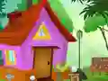 Tribal Princess Rescue เกมออนไลน์