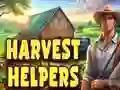 Harvest Helpers เกมออนไลน์