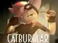Catburglar เกมออนไลน์