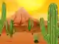 Escape From Thar Desert เกมออนไลน์