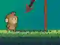 Monkey Parkur เกมออนไลน์