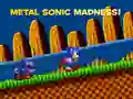 Metal Sonic Madness! เกมออนไลน์