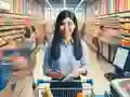 Supermarket Simulator เกมออนไลน์