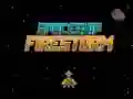Spaceship Firestorm เกมออนไลน์