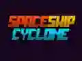 Spaceship Cyclone เกมออนไลน์