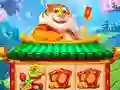 Lucky Tiger เกมออนไลน์