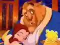 Jigsaw Puzzle: Beauty And The Beast 2 เกมออนไลน์