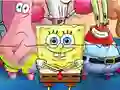 Jigsaw Puzzle: SpongeBob SquarePants 2 เกมออนไลน์