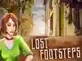 Lost Footsteps เกมออนไลน์