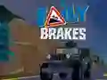 Faulty Brakes เกมออนไลน์