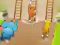Animal Shifting เกมออนไลน์