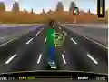 Ben 10 Highway Skateboard เกมออนไลน์