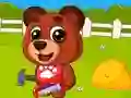 Kids Build House เกมออนไลน์