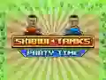 Skibidi Tanks Party Time เกมออนไลน์