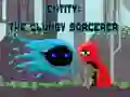 Entity: The Clumsy Sorcerer เกมออนไลน์