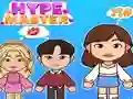 Hype Master เกมออนไลน์