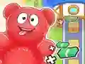 Jelly Bear's Farm เกมออนไลน์