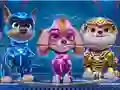 Jigsaw Puzzle: PAW Patrol เกมออนไลน์