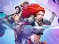 Empires & Puzzles Rpg Quest เกมออนไลน์