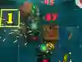 RobyBox: Space Station Warehouse เกมออนไลน์