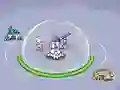 Planet Mining Wars เกมออนไลน์