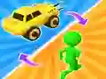 Shape Transform Race เกมออนไลน์