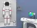 Space Museum Escape เกมออนไลน์