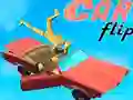 Car Flip! เกมออนไลน์