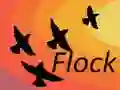 Flock เกมออนไลน์