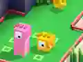 Dino Bros เกมออนไลน์