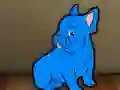 Find Winston the Pug Dog เกมออนไลน์