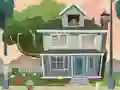 Stunning Owl Rescue เกมออนไลน์