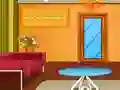 Escape from Condo Garden เกมออนไลน์
