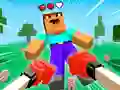 Break the Noob Completely! เกมออนไลน์