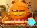Jigsaw Puzzle: Garfield And Lasagna เกมออนไลน์
